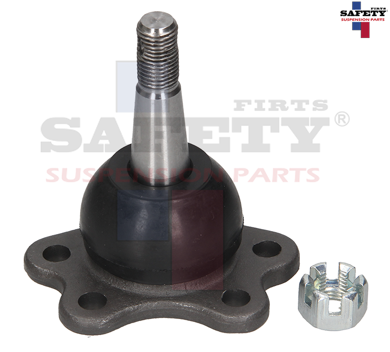 ROTULA SUPERIOR CHEVROLET TRUCK ASTRO 4X4 1990-2005 BLAZER K1500 4X4 1988-1994 SUBURBAN 1500 1992-1999
