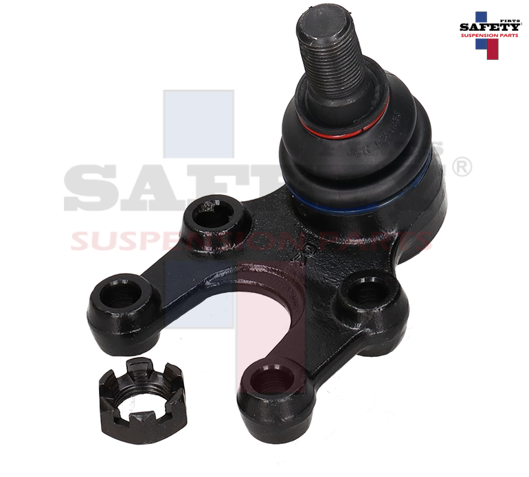 ROTULA INFERIOR NISSAN TRUCK 720 PICK UP 4X2 1979-1993 DERECHA =40160-B9500
