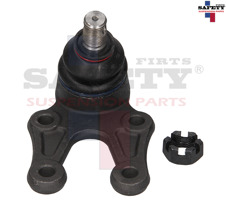 ROTULA INFERIOR TOYOTA TRUCK HIACE 4L 2.7 LTS 2006-2019 2TRFE