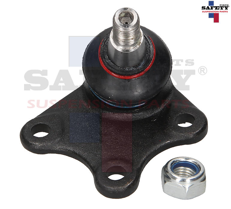 ROTULA INFERIOR VOLKSWAGEN LUPO 2005-2009 POLO 2003-2007 SPORT VAN 2007-2010 SEAT IBIZA 2003-2008 CORDOBA 2003-2009 IZQUIERDA