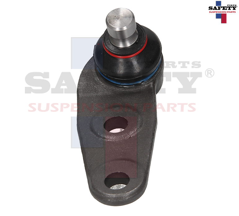 ROTULA INFERIOR VOLKSWAGEN POINTER 1998-2009 POINTER PICK UP 1999-2010 IZQUIERDA DIRECCION HIDRAULICA VASTAGO GRUESO 17MM