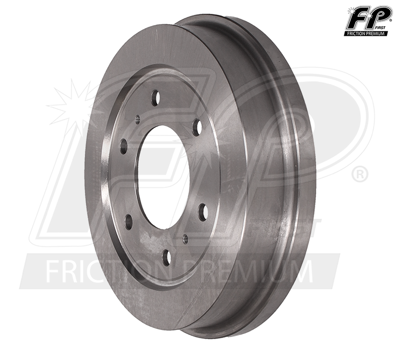 TAMBOR FRENOS NISSAN DATSUN PICK UP 4L 1.6 LTS 1972-1974 1595 L16 OHV 8 VALVULAS DATSUN PICK UP 4L 1.6 LTS 1975-1981 1567 J16 OHV 8 VALVULAS DATSUN PICK UP 4L 1.6 LTS 1981 1750 J18 OHV 8 VALVULAS