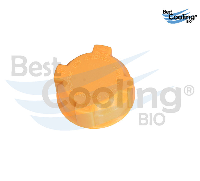 TAPON DEPOSITO ANTICONGELANTE CHEVROLET CHEVY 4L 1.6 LTS 1994-2012 CORSA 4L 1.8 LTS 2003-2008