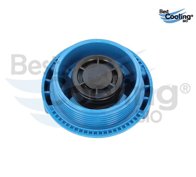 TAPON DEPOSITO ANTICONGELANTE VOLKSWAGEN JETTA A4 1999-2004 BEETLE 1999-2004 GOLF A4 1999-2004 POLO 1999-2004 PASSAT 1999-2004 22 LBS