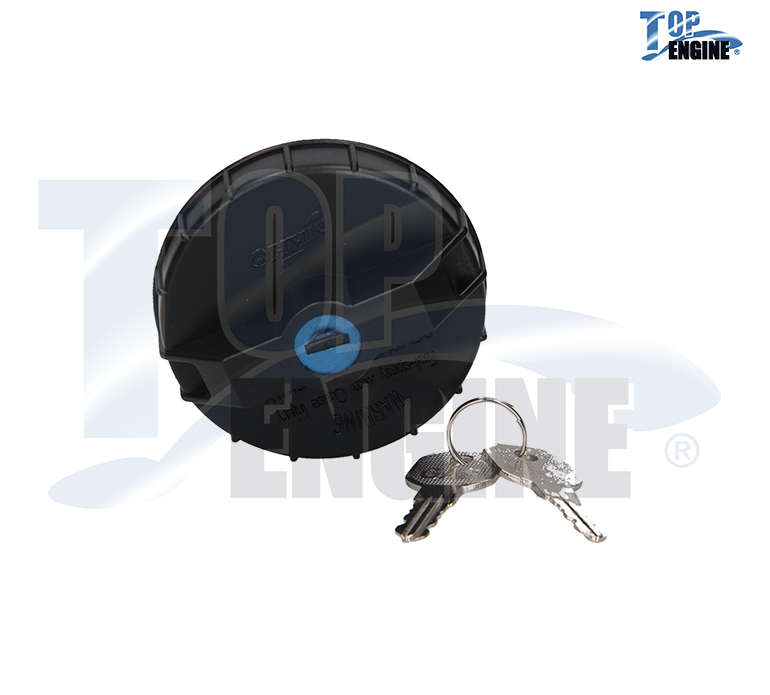 TAPON GASOLINA NISSAN TSURU I 1984-1988 TSURU II 1989-1992 TSURU III 1993-2017 CON LLAVE