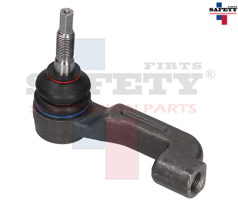 TERMINAL DIRECCION JEEP LIBERTY 4X2 2002-2012 LIBERTY 4X4 2002-2007 DODGE TRUCK NITRO 2007-2012 EXTERIOR IZQUIERDA