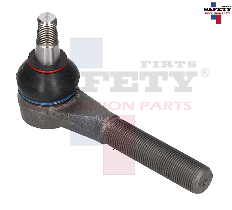 TERMINAL DIRECCION FORD TRUCK F-150 4X2 1980-1996 F-150 4X4 1980-1996 F-250 4X2 1980-1998 F-350 4X2 1980-1998 RANGER 4X2 1983-1997 EXPLORER 4X4 1991-1994 EJE DANA 28 35 EXTERIOR IZQUIERDA