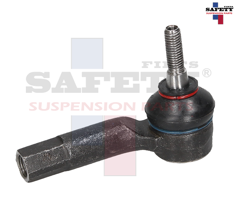 TERMINAL DIRECCION FORD FIESTA BRASIL 2003-2010 FORD TRUCK ECOSPORT 2004-2012 FIESTA IKON INDIA 2012-2015 EXTERIOR DERECHA