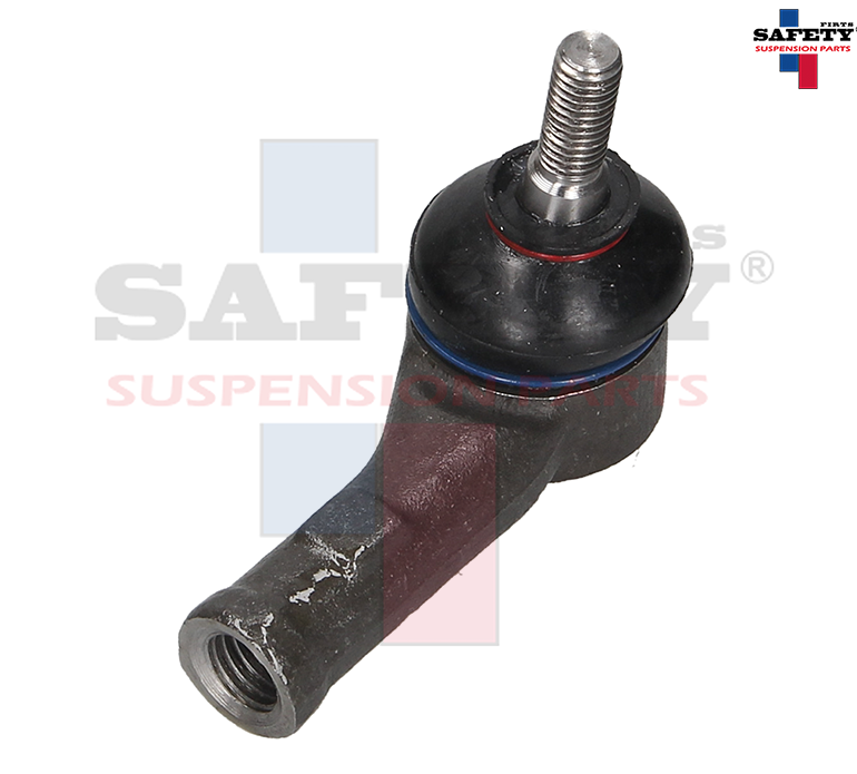 TERMINAL DIRECCION FORD FIESTA 1998-2001 FIESTA IKON 2001-2007 FORD TRUCK COURIER 2000-2012 EXTERIOR DERECHA