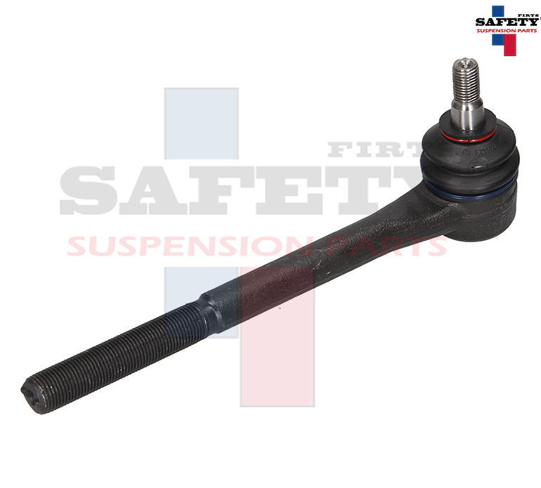 TERMINAL DIRECCION CHEVROLET TRUCK S10 BLAZER 4X2 1982-1995 S10 4X2 1982-1995 GMC TRUCK JIMMY 4X2 1982-1995 SONOMA 4X2 1982-1995 INTERIOR CUERDA IZQUIERDA
