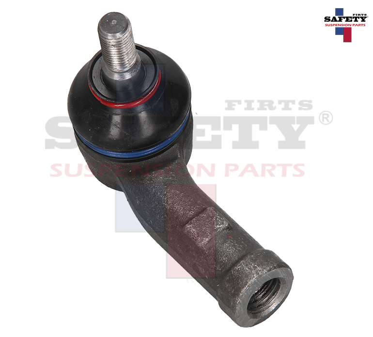 TERMINAL DIRECCION FORD FIESTA 1998-2001 FIESTA IKON 4L 1.6 LTS 2001-2007 FORD TRUCK COURIER 2000-2012 EXTERIOR IZQUIERDA