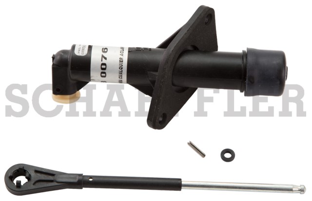CILINDRO MAESTRO CLUTCH FORD TRUCK AEROSTAR 1986-1987 BRONCO II 1984-1987 RANGER 1983-1987 USA DIAMETRO 3/4" 19.05MM