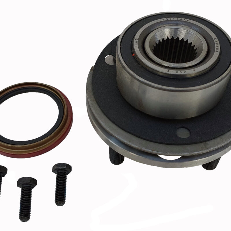 MAZA RUEDA DELANTERA CHRYSLER VOLARE 1982-1983 MC0521-K