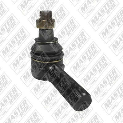 TERMINAL DIRECCION FORD TRUCK CF6000 1986 CF7000 1986 CF8000 1987-1988 CT8000 1981-1983 9000 LBS SERVICIO PESADO