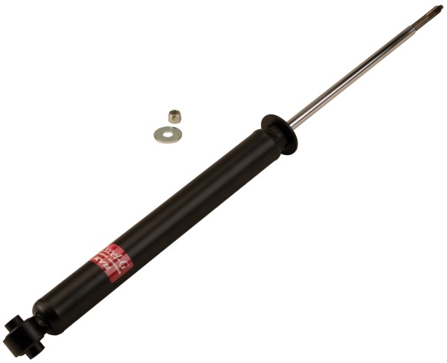 AMORTIGUADOR GAS TRASERO BMW SERIE 3 320I 1995-1998 BMW 323I 1995-1998 BMW 325I 1995-1998 BMW 328I 1995-1998 BMW 330I 1995-1998 SIN SUSPENSION M-TECHNIK EXCEPTO SUSPENSION DEPORTIVA