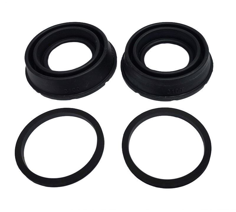 REPUESTO FRENO DISCO MINI COOPER 2002-2006 COOPER CONVERTIBLE 2005-2008 TRASERO DURO 35.18 MM