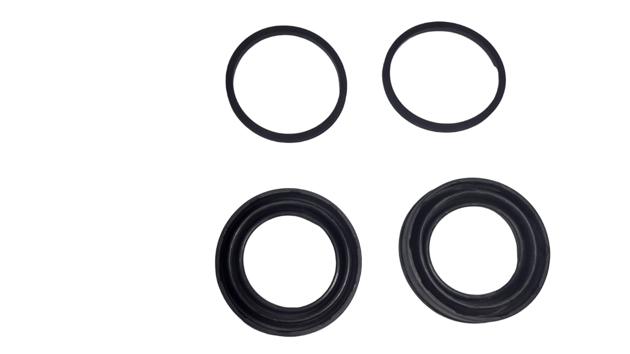 REPUESTO FRENO DISCO FIAT TRUCK DUCATO 2009-2016 RAM PROMASTER 1500 2014-2017 MERCEDES BENZ TRUCK SPRINTER 3500 2007-2016 TRASERO DURO 48.3 MM 1 57/64"