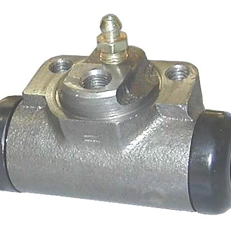 CILINDRO RUEDA FORD TRUCK RANGER 2001-2006 TRASERO HIERRO DIAMETRO 3/4" 19.05MM CUERDA 3/8-24