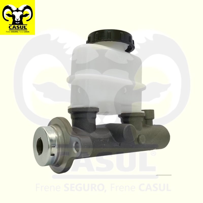 CILINDRO MAESTRO FRENOS NISSAN TRUCK PICK UP NP300 4L 2.4 LTS 2008-2015 TRANSMISION STD 23.8MM 15/16"
