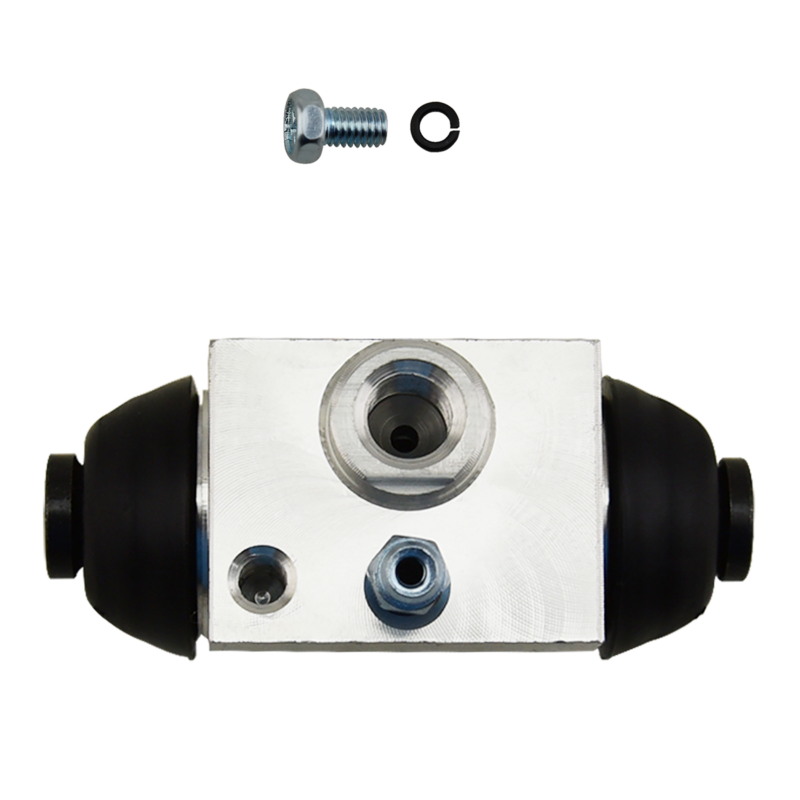 CILINDRO RUEDA FORD FIESTA SEDAN 2011-2014 FIESTA SEDAN TRED 2011-2014 19.0MM 3/4 TRASERO