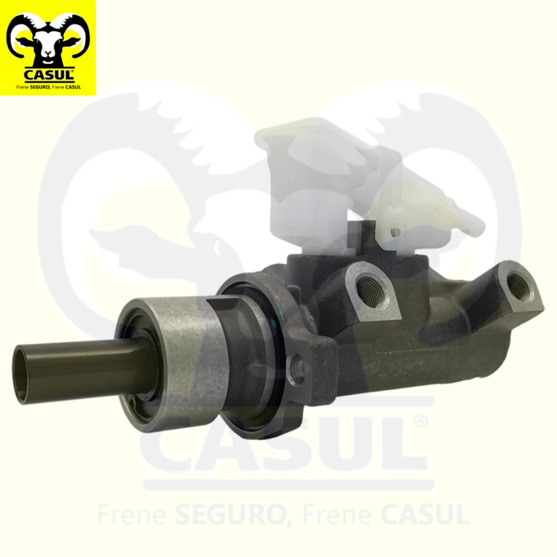 CILINDRO MAESTRO FRENOS FORD FOCUS 2000-2008 23.8MM 15/16 SIN ABS SIN CONTROL DE TRACCION