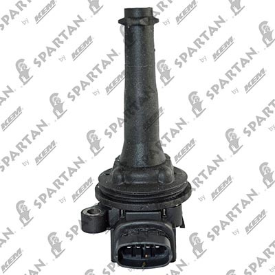 BOBINA VOLVO C70 4L 2.3 LTS 1999-2005 VOLVO C70 4L 2.4 LTS 1999-2005 VOLVO S60 5L 2.3 LTS 2001-2005