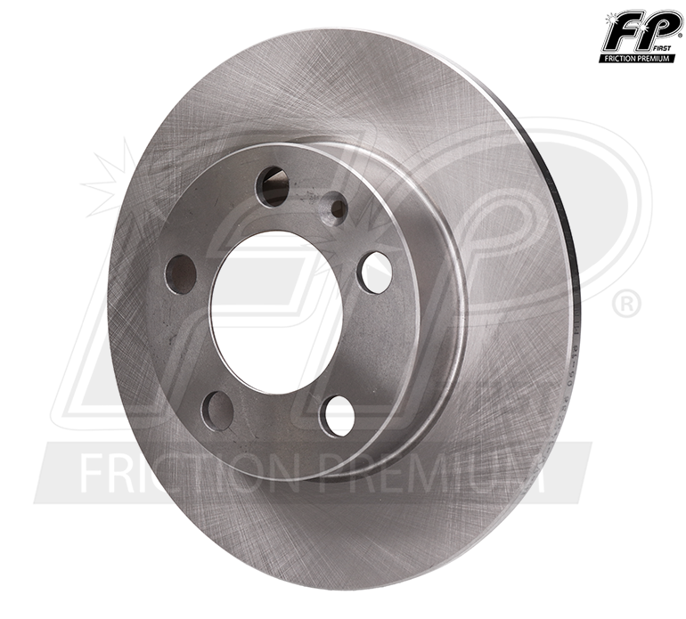 DISCO SOLIDO TRASERO VOLKSWAGEN JETTA A4 1999-2011 POLO 2003-2007 SEAT IBIZA 2003-2018 VOLKSWAGEN GOLF A4 2000-2007 BEETLE 1998-2011 =A-5844 =96779R =BRR370510 =145238 =34144 FP