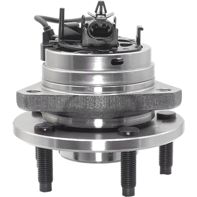MAZA RUEDA DELANTERA CHEVROLET MALIBU 2004-2009 PONTIAC G6 2005-2009 CON ABS 5 BIRLOS