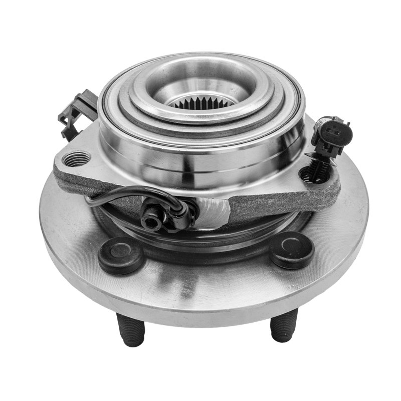 MAZA RUEDA DELANTERA DODGE TRUCK DAKOTA 4X2 2005-2011 DAKOTA 4X4 2005-2011 CON ABS 5 BIRLOS