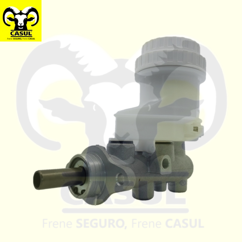 CILINDRO MAESTRO FRENOS CHRYSLER SEBRING COUPE 2001-2005 DODGE STRATUS 2001-2005 CONTROL TRACCION