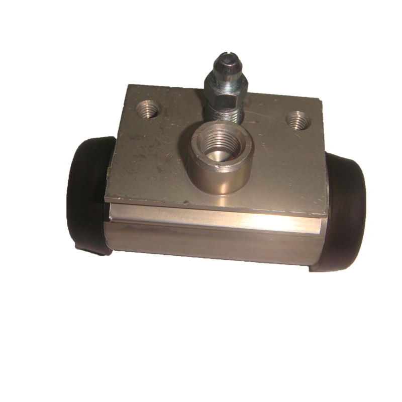 CILINDRO RUEDA DODGE TRUCK H-100 VAN DIESEL 4L 2.5 LTS 2008-2010 TRASERO ALUMINIO DIAMETRO 7/8" 22.23MM CUERDA M10X1