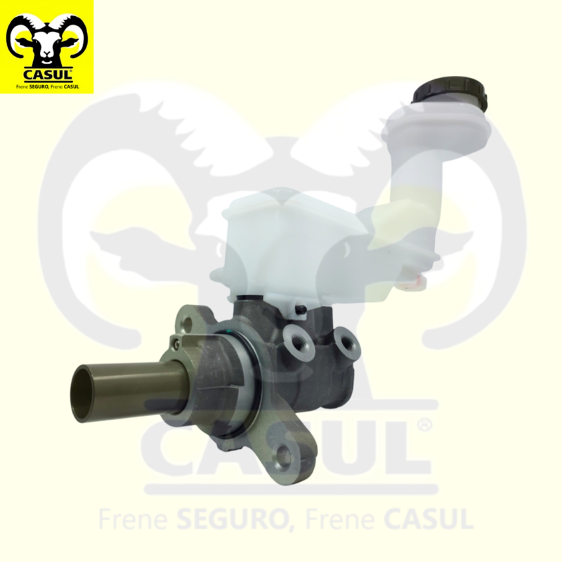 CILINDRO MAESTRO FRENOS NISSAN SENTRA B16 4L 2.0 LTS 2007-2012 TRANSMISION STD 23.8MM 15/16"