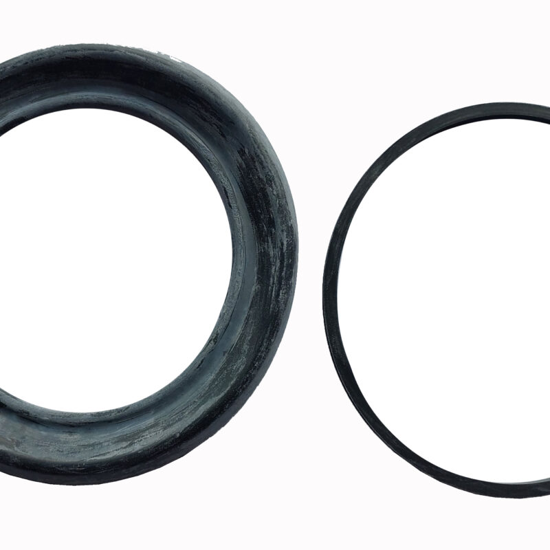 REPUESTO FRENO DISCO JEEP WRANGLER 1976-1978 CJ5 SERIES 1976-1978 CHRYSLER TRUCK TOWN & COUNTRY 1974-1978 CHRYSLER NEW YORKER 1974-1978 FORD THUNDERBIRD 1972-1979 DELANTERO BLANDO 78.6 MM 3 3/32"