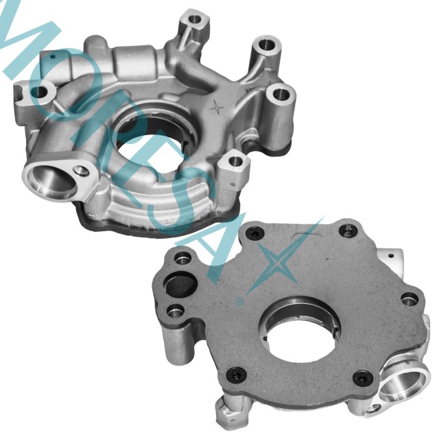 BOMBA ACEITE JEEP LIBERTY V6 3.7 LTS 1999-2011 CHEROKEE V6 3.7 LTS GRAND CHEROKEE V6 3.7 LTS 1999-2011 DODGE TRUCK RAM 1500 V6 3.7 LTS DAKOTA V6 4.7 LTS DURANGO V8 4.7 LTS NITRO V6 3.7 LTS 226 285