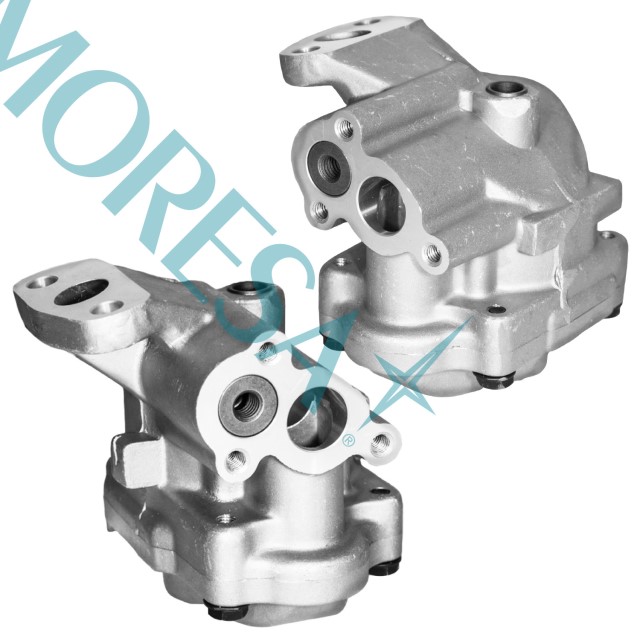 BOMBA ACEITE FORD TRUCK RANGER V6 2.9 LTS 1986-2011 EXPLORER V6 2.9 LTS 1986-2011 EXPLORER SPORT TRAC V6 2.9 LTS 1986-2011 AEROSTAR V6 2.9 LTS 1986-2011 BRONCO II V6 2.9 LTS 1986-2011 MAZDA B4000 V6 2.9 LTS 1986-2011 177 245