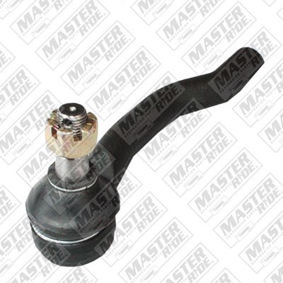 TERMINAL DIRECCION NISSAN TRUCK FRONTIER 4X2 2005-2015 FRONTIER 4X4 2005-2015 XTERRA 2005-2015 PATHFINDER 4X2 2005-2012 PATHFINDER 4X4 2005-2012 NP300 FRONTIER 2016-2019 EXTERIOR DERECHA