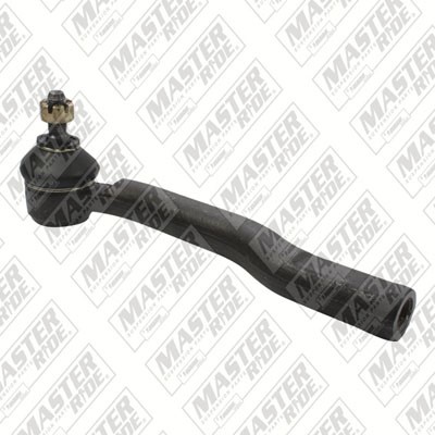 TERMINAL DIRECCION NISSAN TIIDA 2007-2018 CUBE 2009-2014 EXTERIOR DERECHA