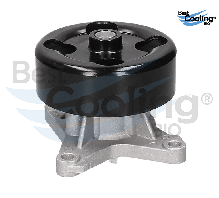 BOMBA AGUA NISSAN SENTRA B16 4L 2.0 LTS 2007-2012 TIIDA 4L 1.8 LTS 2007-2018 MR18DE MR20DE =MBA20900 =P2118