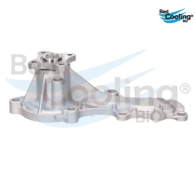 BOMBA AGUA NISSAN SENTRA B15 4L 1.8 LTS 2001-2006 ALMERA 4L 1.8 LTS 2001-2005 =P1681 BEST COOLING