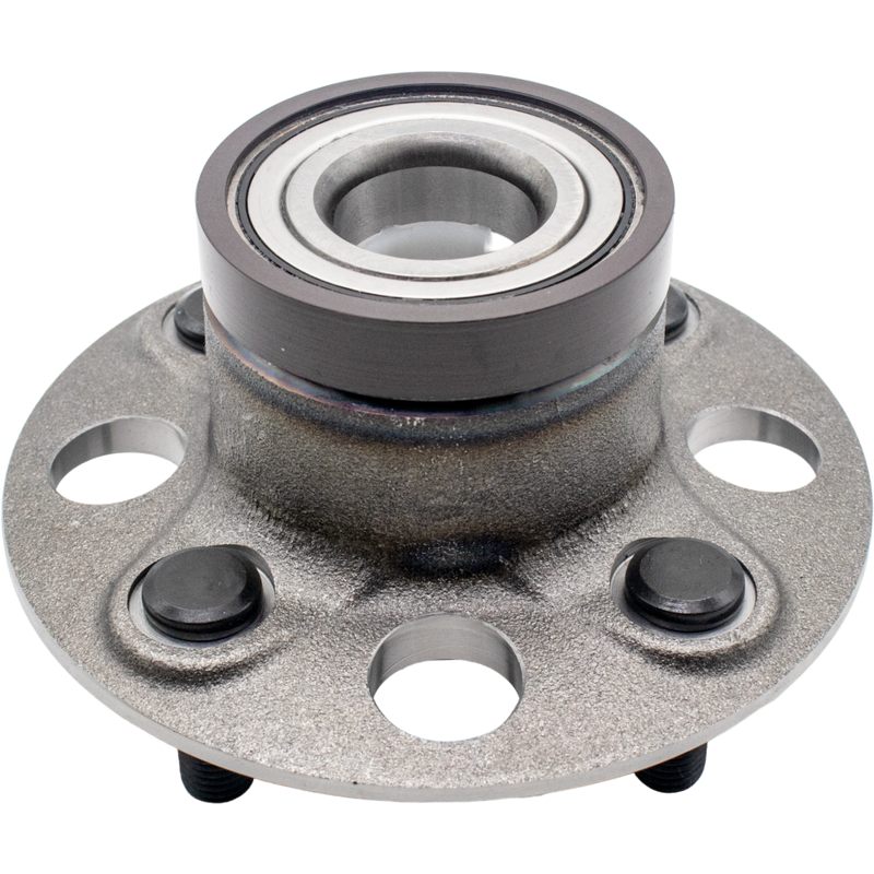 MAZA RUEDA TRASERA HONDA FIT 2007-2013 HONDA INSIGHT 2010-2014 EJE 30MM CON ABS 4 BIRLOS