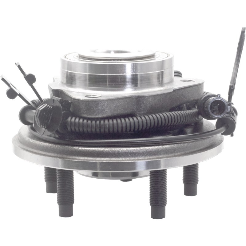 MAZA RUEDA DELANTERA FORD TRUCK EXPLORER 2006-2010 MERCURY TRUCK MOUNTAINEER 4X4 2006-2010 MOUNTAINEER 4X2 2006-2010 CON ABS 5 BIRLOS