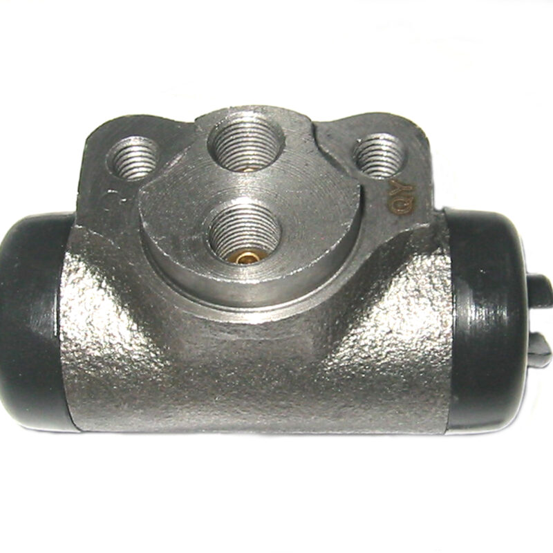 CILINDRO RUEDA TOYOTA TRUCK AVANZA 4L 1.5 LTS 2007-2010 TRASERO DERECHO HIERRO 20.64MM