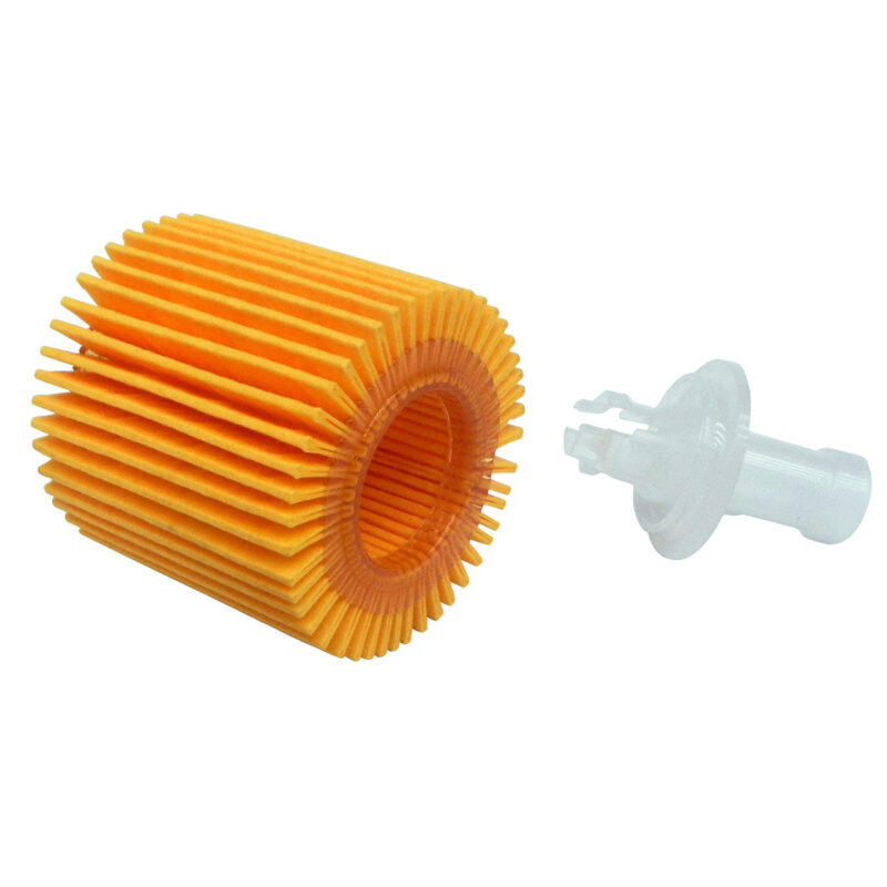 FILTRO ACEITE TOYOTA COROLLA 4L 1.8 LTS 2009-2016 MATRIX 4L 1.8 LTS 2009-2014 PRIUS HIBRIDO 4L 1.8 LTS 2010-2018 LEXUS CT200H HIBRIDO 4L 1.8 LTS 2011-2017 PONTIAC VIBE 4L 1.8 LTS 2009-2010