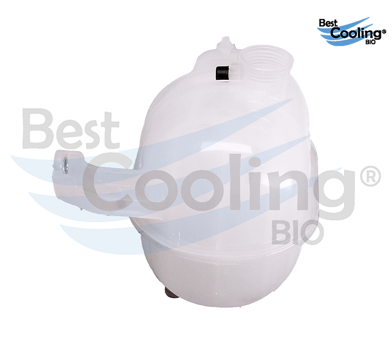 DEPOSITO ANTICONGELANTE TOYOTA TRUCK HIACE 4L 2.7 LTS 2005-2011 BEST COOLING