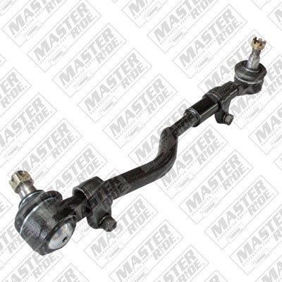 VARILLA DIRECCION NISSAN TRUCK FRONTIER 4X2 1998-2004 NP300 4X2 2009-2015 LATERAL
