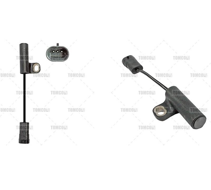 SENSOR POSICION CIGÜEÑAL CHRYSLER TRUCK GRAND VOYAGER V6 3.8 LTS 1995-1997 TOWN & COUNTRY V6 3.8 LTS 1994-1997 VOYAGER V6 3.3 LTS 1995-1997 MPFI