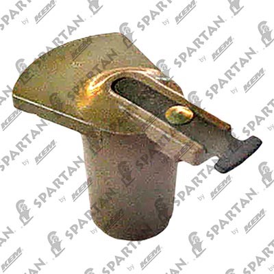 ROTOR DISTRIBUIDOR TOYOTA COROLLA 4L 1.6 LTS 1985-1991 CAMRY 4L 2.0 LTS 1986-1986 CELICA 4L 2.0 LTS 1986-1986