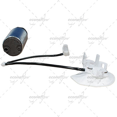 REPUESTO BOMBA GASOLINA ELECTRICA TOYOTA TRUCK HIACE 4L 2.7 LTS 2006-2009 MPFI