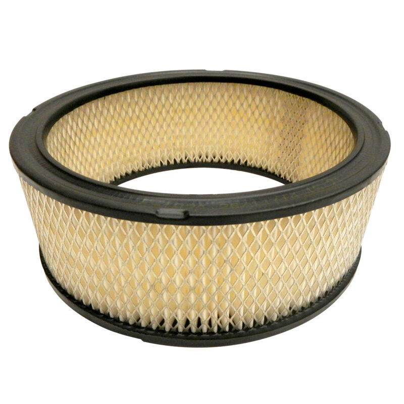 FILTRO AIRE CHEVROLET TRUCK BLAZER V8 4.8 LTS 1969 BLAZER V8 4.8 LTS 1972 BLAZER V8 5.0 LTS 1971-1973