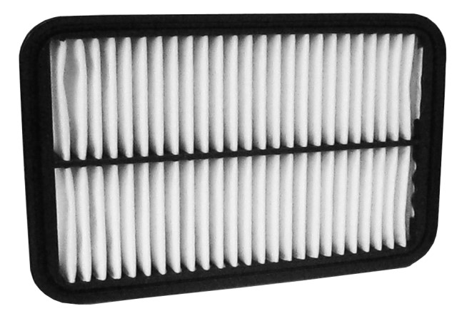 FILTRO AIRE TOYOTA COROLLA 4L 1.6 LTS 1988-1991 CELICA 4L 1.6 LTS 1991-1993